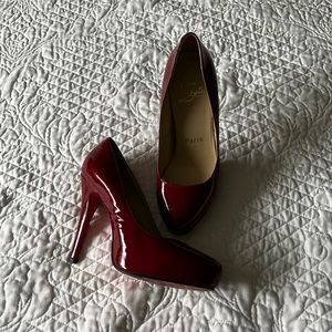 Original Christian Louboutin’s